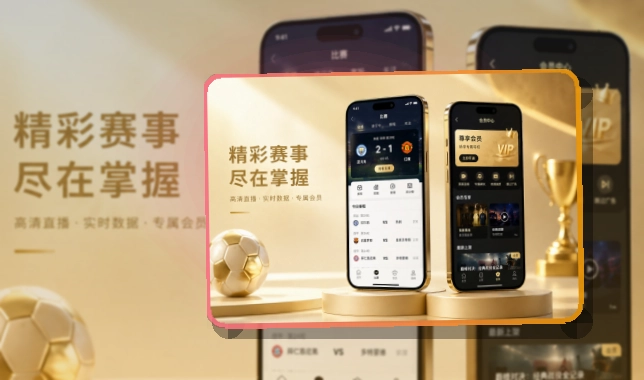 九游体育app App · 赛程和提醒形成闭环